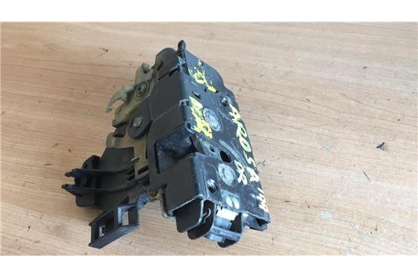 Recambio de cierre electromagnetico delantero derecho para seat arosa (6h1) 1.0 select referencia OEM IAM   