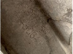 Recambio de caja cambios manual para citroen c3 1.2 feel referencia OEM IAM 20A701 1430642 