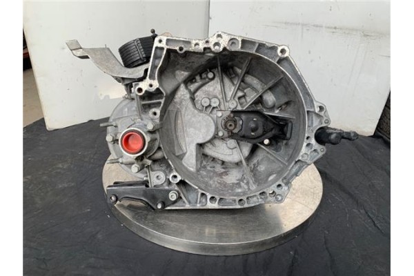 Recambio de caja cambios manual para citroen c4 cactus 1.5 business class referencia OEM IAM 20V246 0182920C 