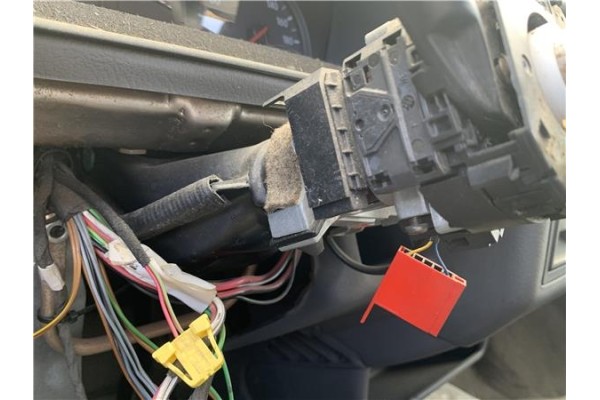 Recambio de columna direccion para volkswagen transporter iv furgón (70xa) 2.5 tdi referencia OEM IAM 7D1419951 ACV 