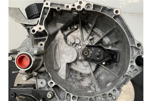 Recambio de caja cambios manual para citroen c4 cactus 1.5 business class referencia OEM IAM 20V246 0182920C 