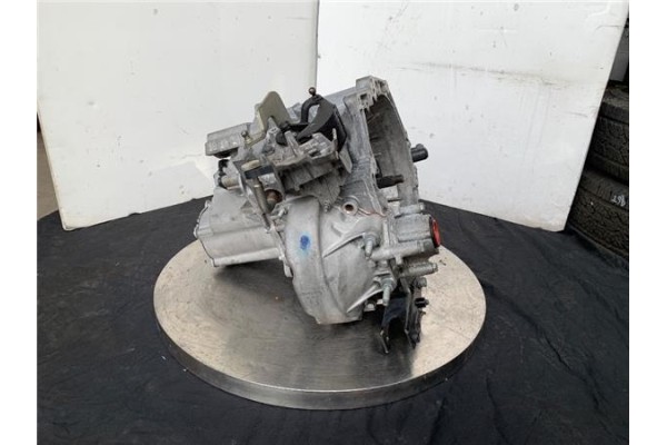 Recambio de caja cambios manual para citroen c4 cactus 1.5 business class referencia OEM IAM 20V246 0182920C 