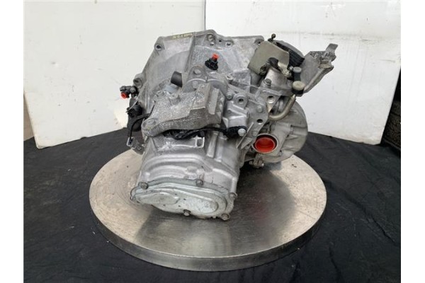 Recambio de caja cambios manual para citroen c4 cactus 1.5 business class referencia OEM IAM 20V246 0182920C 