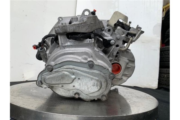 Recambio de caja cambios manual para citroen c4 cactus 1.5 business class referencia OEM IAM 20V246 0182920C 