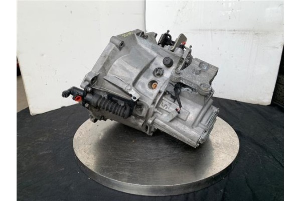 Recambio de caja cambios manual para citroen c4 cactus 1.5 business class referencia OEM IAM 20V246 0182920C 