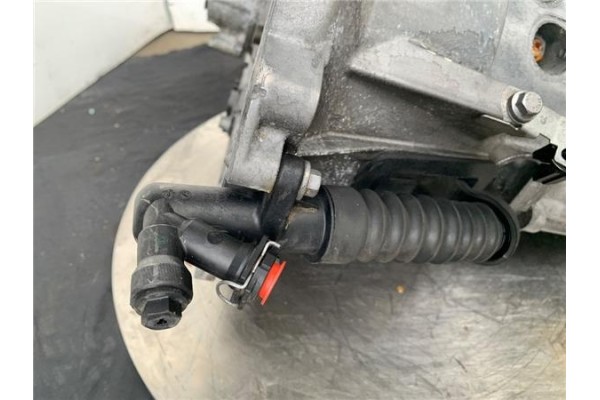 Recambio de caja cambios manual para citroen c4 cactus 1.5 business class referencia OEM IAM 20V246 0182920C 