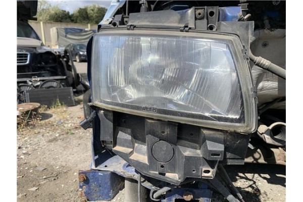 Recambio de faro delantero dcho para volkswagen transporter iv furgón (70xa) 2.5 tdi referencia OEM IAM 701941018  