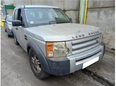 land rover discovery del año 2006