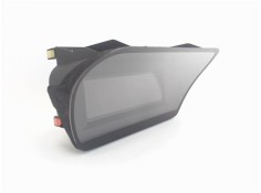 Recambio de reloj horario para honda accord viii tourer (cm_) 2.2 i-ctdi referencia OEM IAM d099t  