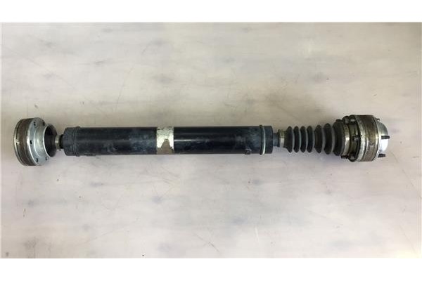 Recambio de cardan delantero para ford ranger (tke)(2011) 2.2 doppelkabine 4x4 xl [2,2 ltr. - 110 kw tdci cat] referencia OEM IA