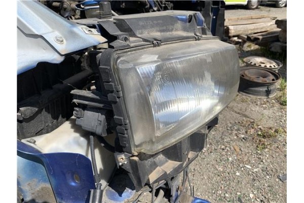 Recambio de faro delantero dcho para volkswagen transporter iv furgón (70xa) 2.5 tdi referencia OEM IAM 701941018  