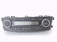 Recambio de mandos climatizador para toyota avensis cross sport (t27) 2.2 premium referencia OEM IAM 5590005340  