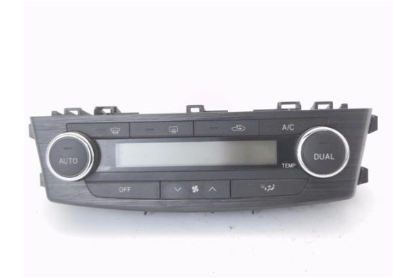 Recambio de mandos climatizador para toyota avensis cross sport (t27) 2.2 premium referencia OEM IAM 5590005340  