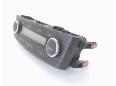 Recambio de mandos climatizador para toyota avensis cross sport (t27) 2.2 premium referencia OEM IAM 5590005340  