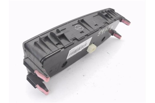 Recambio de mandos climatizador para toyota avensis cross sport (t27) 2.2 premium referencia OEM IAM 5590005340  