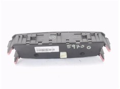 Recambio de mandos climatizador para toyota avensis cross sport (t27) 2.2 premium referencia OEM IAM 5590005340  