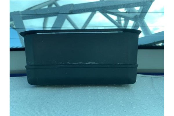 Recambio de luz central de freno para volkswagen transporter iv furgón (70xa) 2.5 tdi referencia OEM IAM 7D0945122 7D0945121 