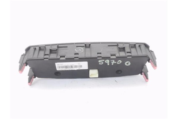 Recambio de mandos climatizador para toyota avensis cross sport (t27) 2.2 premium referencia OEM IAM 5590005340  