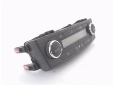 Recambio de mandos climatizador para toyota avensis cross sport (t27) 2.2 premium referencia OEM IAM 5590005340  