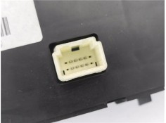 Recambio de mandos climatizador para toyota avensis cross sport (t27) 2.2 premium referencia OEM IAM 5590005340  