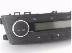 Recambio de mandos climatizador para toyota avensis cross sport (t27) 2.2 premium referencia OEM IAM 5590005340  