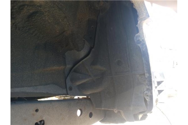 Recambio de pase rueda trasero izquierdo para toyota land cruiser (j12) 3.0 d-4d (kdj120) referencia OEM IAM   