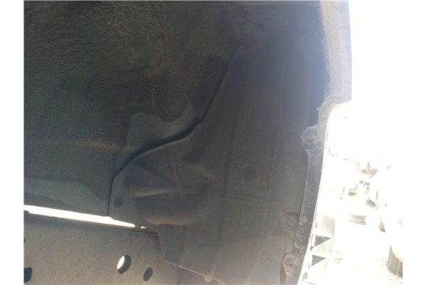 Recambio de pase rueda trasero izquierdo para toyota land cruiser (j12) 3.0 d-4d (kdj120) referencia OEM IAM   