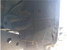 Recambio de pase rueda trasero izquierdo para toyota land cruiser (j12) 3.0 d-4d (kdj120) referencia OEM IAM   