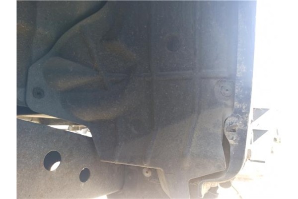 Recambio de pase rueda trasero izquierdo para toyota land cruiser (j12) 3.0 d-4d (kdj120) referencia OEM IAM   