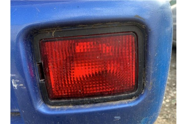 Recambio de piloto inferior trasero derecho para volkswagen transporter iv furgón (70xa) 2.5 tdi referencia OEM IAM 701941779  