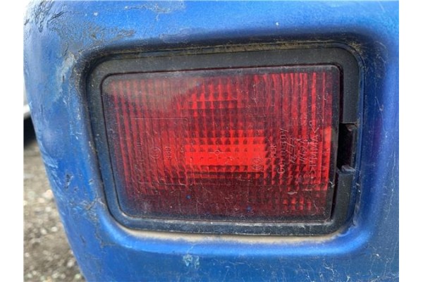 Recambio de piloto inferior trasero izquierdo para volkswagen transporter iv furgón (70xa) 2.5 tdi referencia OEM IAM 7D0945729 