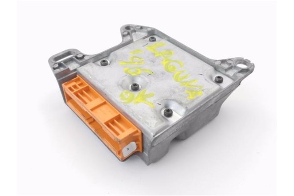 Recambio de centralita airbag para renault laguna (b56) referencia OEM IAM 7700429613C 550629600 