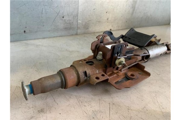 Recambio de columna direccion para volkswagen golf iv berlina (1j1) 1.6 referencia OEM IAM 1J1419501EQ  