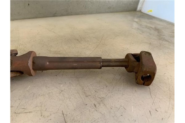 Recambio de columna direccion para volkswagen golf iv berlina (1j1) 1.6 referencia OEM IAM 1J1419501EQ  