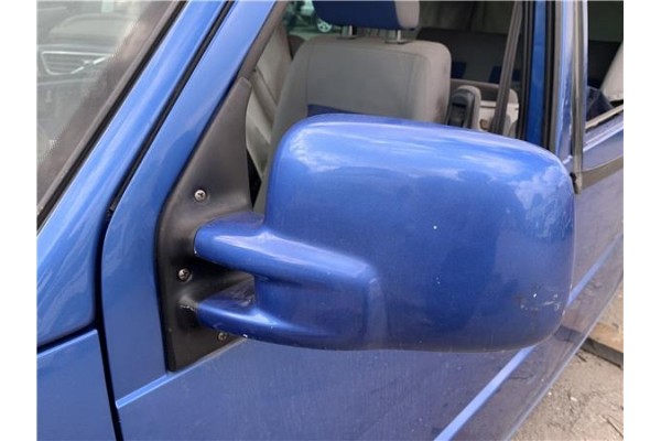 Recambio de retrovisor electrico izquierdo para volkswagen transporter iv furgón (70xa) 2.5 tdi referencia OEM IAM 701857507H  