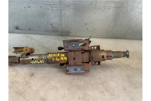 Recambio de columna direccion para volkswagen golf iv berlina (1j1) 1.6 referencia OEM IAM 1J1419501EQ  