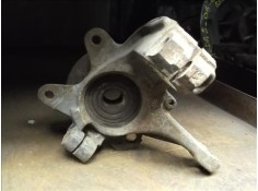 Recambio de mangueta delantero derecha para ford courier 1.8 d referencia OEM IAM   