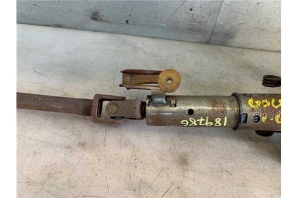 Recambio de columna direccion para volkswagen golf iv berlina (1j1) 1.6 referencia OEM IAM 1J1419501EQ  