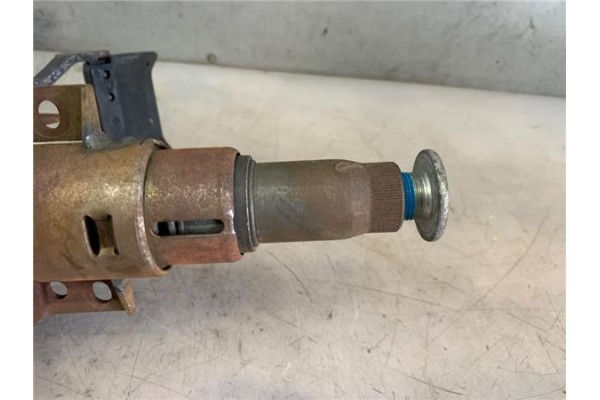 Recambio de columna direccion para volkswagen golf iv berlina (1j1) 1.6 referencia OEM IAM 1J1419501EQ  