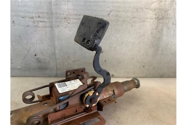 Recambio de columna direccion para volkswagen golf iv berlina (1j1) 1.6 referencia OEM IAM 1J1419501EQ  