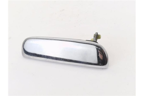 Recambio de maneta exterior delantero izquierda para nissan cabstar casbtar e referencia OEM IAM 80607MA00A  