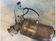 Recambio de catalizador para mercedes-benz vito furgón (447) 2.1 114/116 cdi, 119 cdi/bt 4x4 extralang (447.605) referencia OEM 