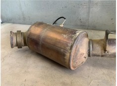 Recambio de catalizador para mercedes-benz vito furgón (447) 2.1 114/116 cdi, 119 cdi/bt 4x4 extralang (447.605) referencia OEM 