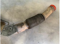 Recambio de catalizador para mercedes-benz vito furgón (447) 2.1 114/116 cdi, 119 cdi/bt 4x4 extralang (447.605) referencia OEM 