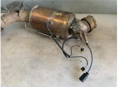 Recambio de catalizador para mercedes-benz vito furgón (447) 2.1 114/116 cdi, 119 cdi/bt 4x4 extralang (447.605) referencia OEM 