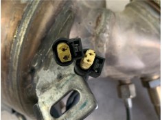 Recambio de catalizador para mercedes-benz vito furgón (447) 2.1 114/116 cdi, 119 cdi/bt 4x4 extralang (447.605) referencia OEM 