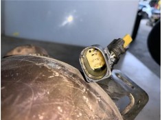 Recambio de catalizador para mercedes-benz vito furgón (447) 2.1 114/116 cdi, 119 cdi/bt 4x4 extralang (447.605) referencia OEM 