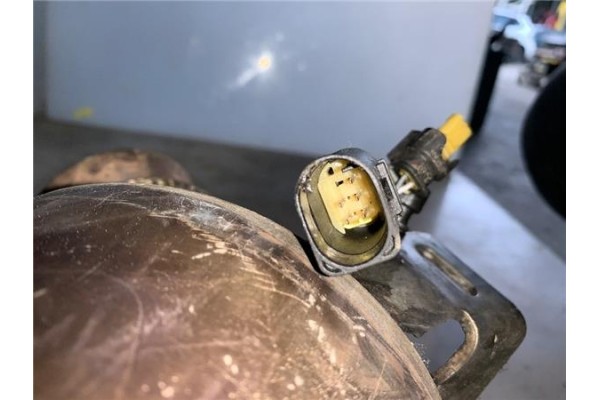 Recambio de catalizador para mercedes-benz vito furgón (447) 2.1 114/116 cdi, 119 cdi/bt 4x4 extralang (447.605) referencia OEM 