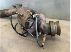 Recambio de catalizador para mercedes-benz vito furgón (447) 2.1 114/116 cdi, 119 cdi/bt 4x4 extralang (447.605) referencia OEM 