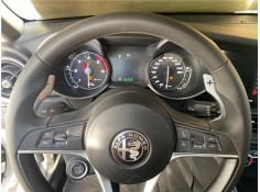 Recambio de mando intermitencia para alfa romeo giulia (952) 2.2 super referencia OEM IAM 01561464010  